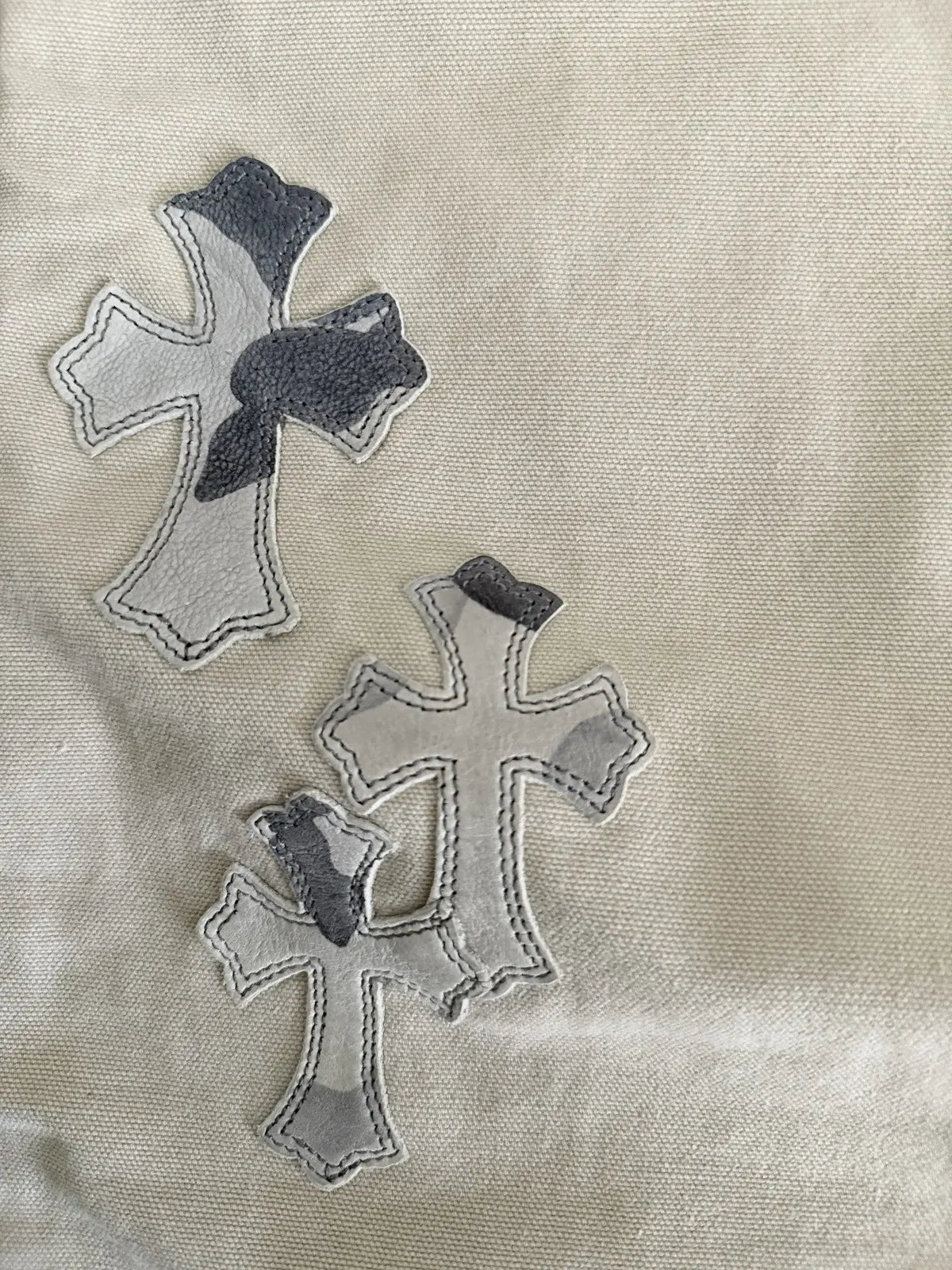 Chrome Hearts Matty Boy Sex Records Carpenter Pants Chrome Hearts