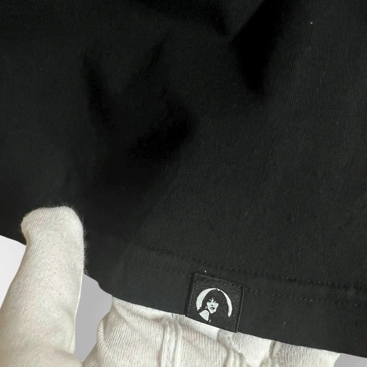 2010s Hysteric Glamour Kurt Cobain Pick Me Tee