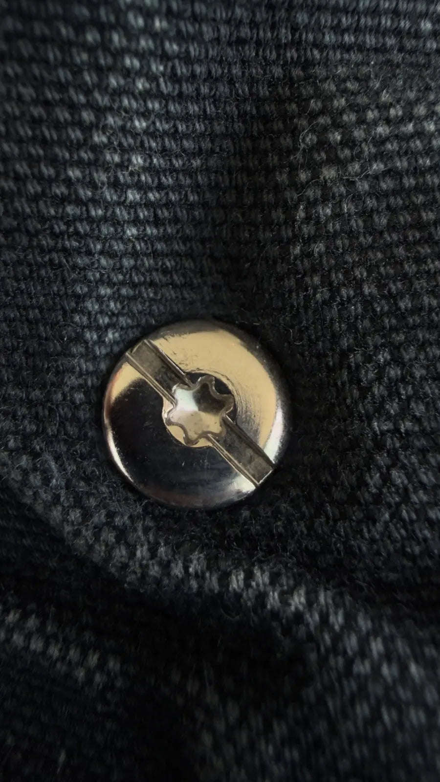 Chrome Hearts x Matty Boy "Sex Records Double-Knee Pants Chrome Hearts
