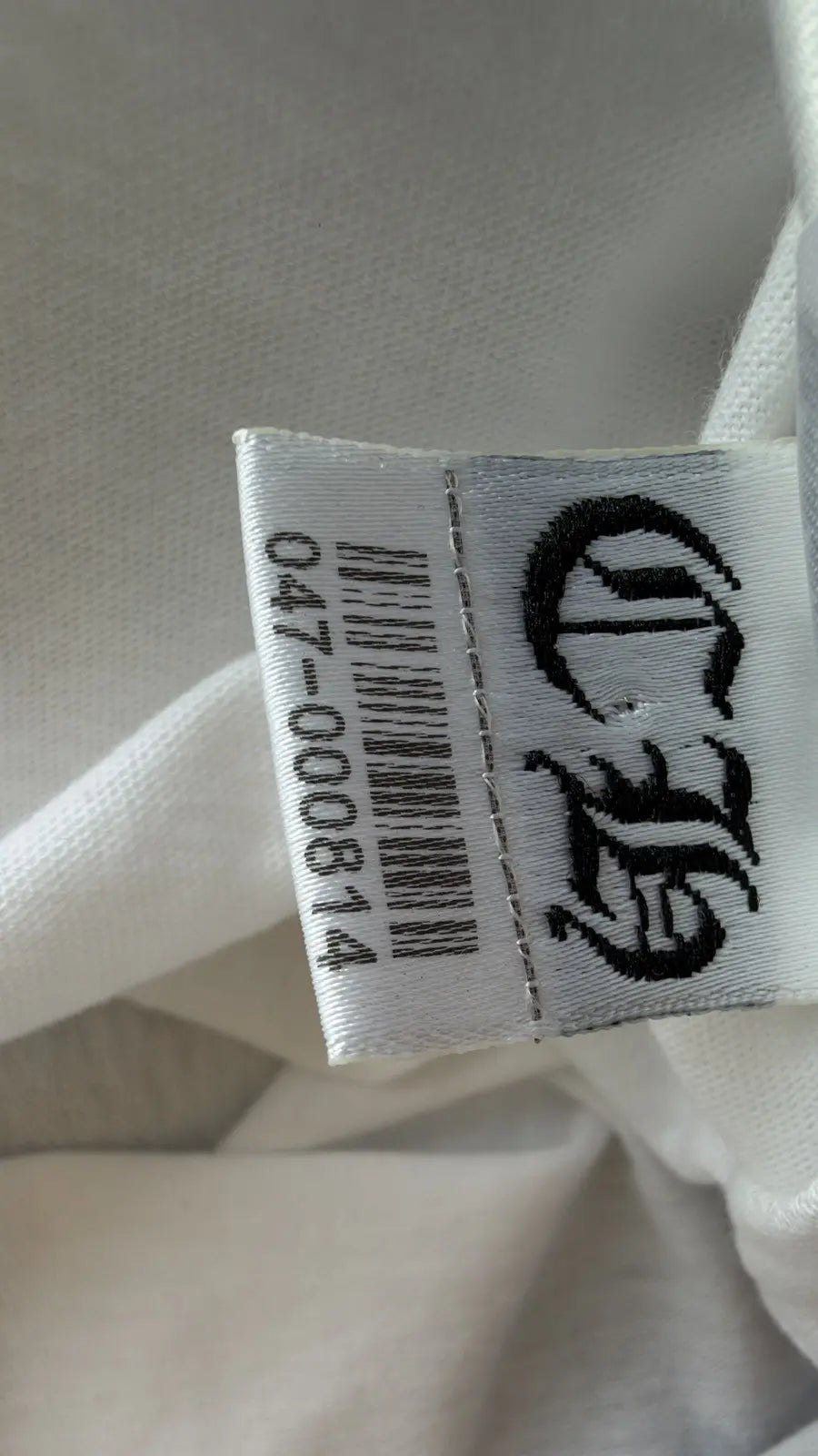 Chrome Hearts Horseshoe Logo Graphic T-Shirt Size M Chrome Hearts