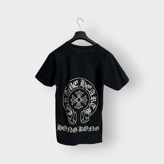 2010s Chrome Hearts Hong Kong Exclusive Horseshoe Tee