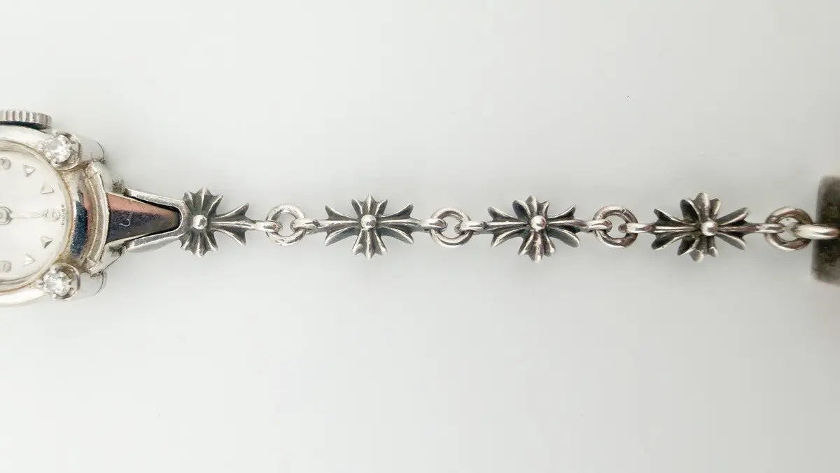 Chrome Hearts LONGINES Watch