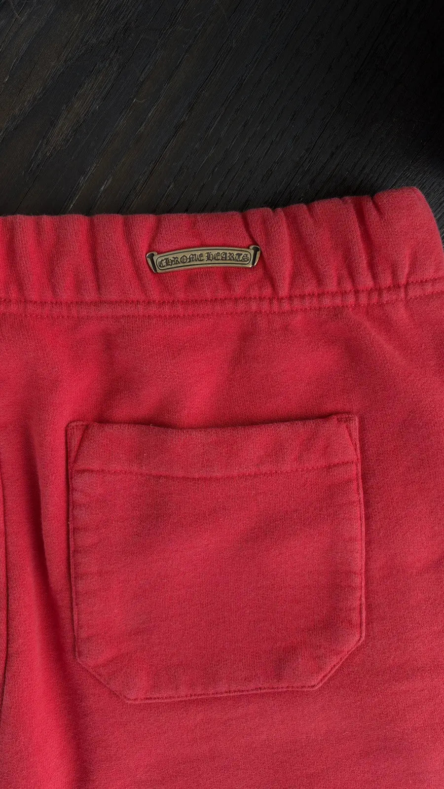 Chrome Hearts Hollywood Cross Shorts Size M Chrome Hearts