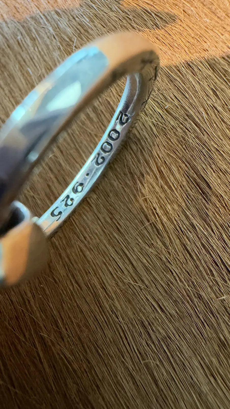Chrome Hearts Eyewear Loop NTFL Pendant Chrome Hearts