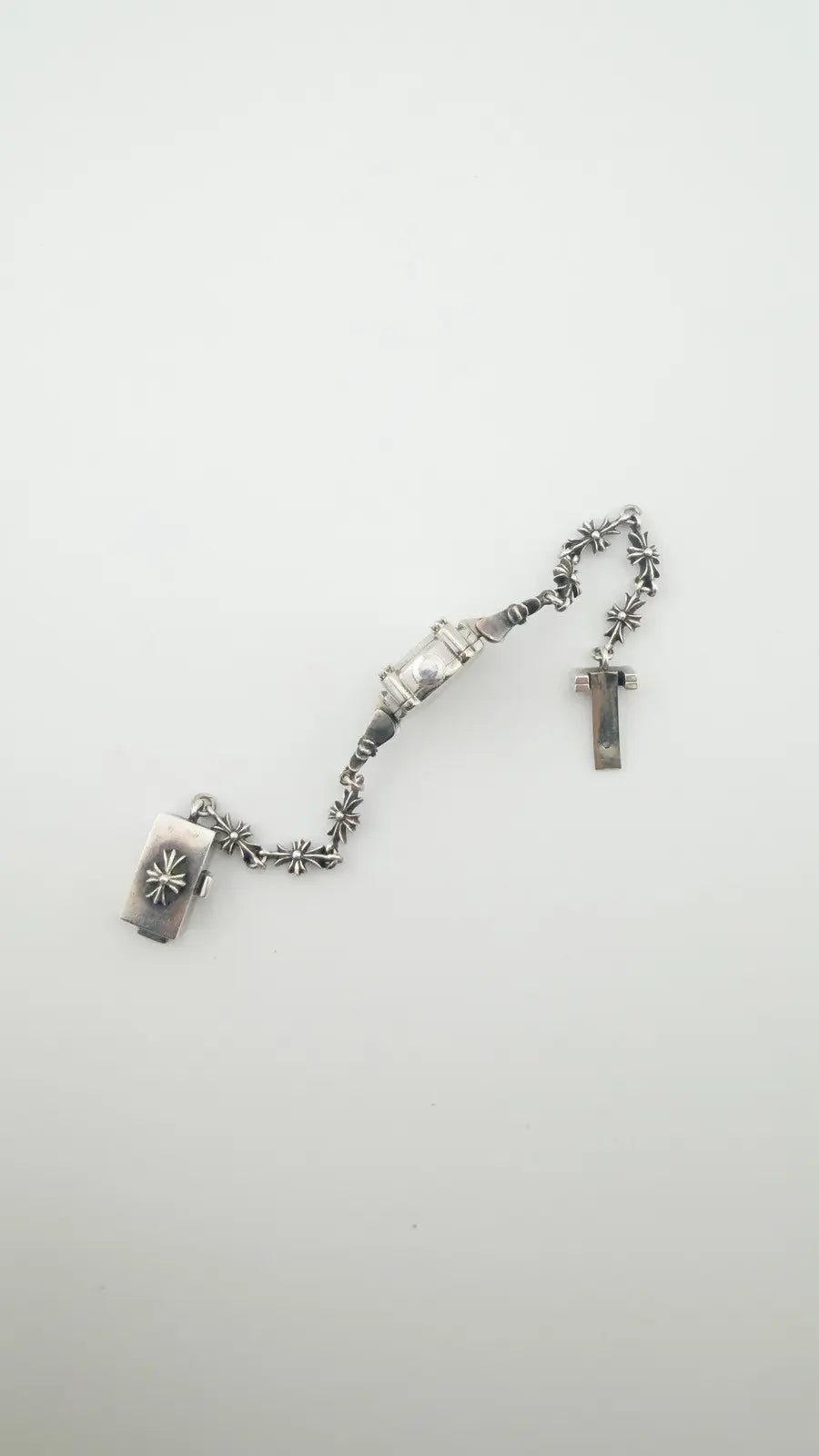 Chrome Hearts LONGINES Watch