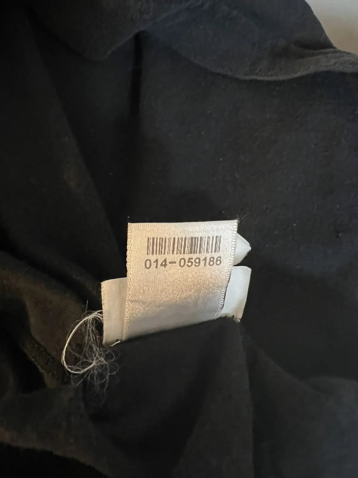 2010s Chrome Hearts Fuck You Hollywood Logo Tee