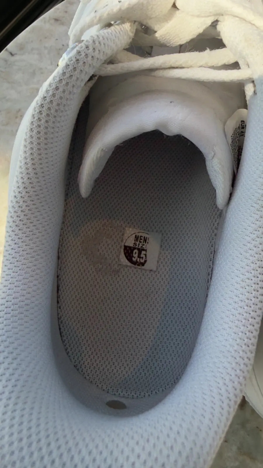Chrome Hearts Nike Air Force 1 Low White Chrome Hearts