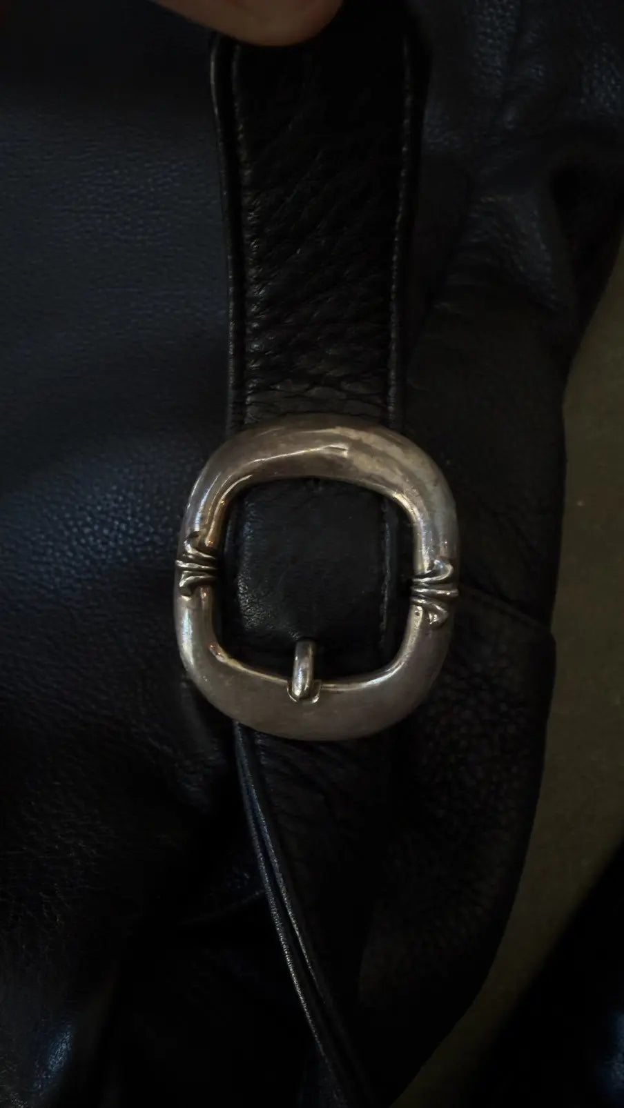 Chrome Hearts Cheetah Patch 7th Grade Backpack