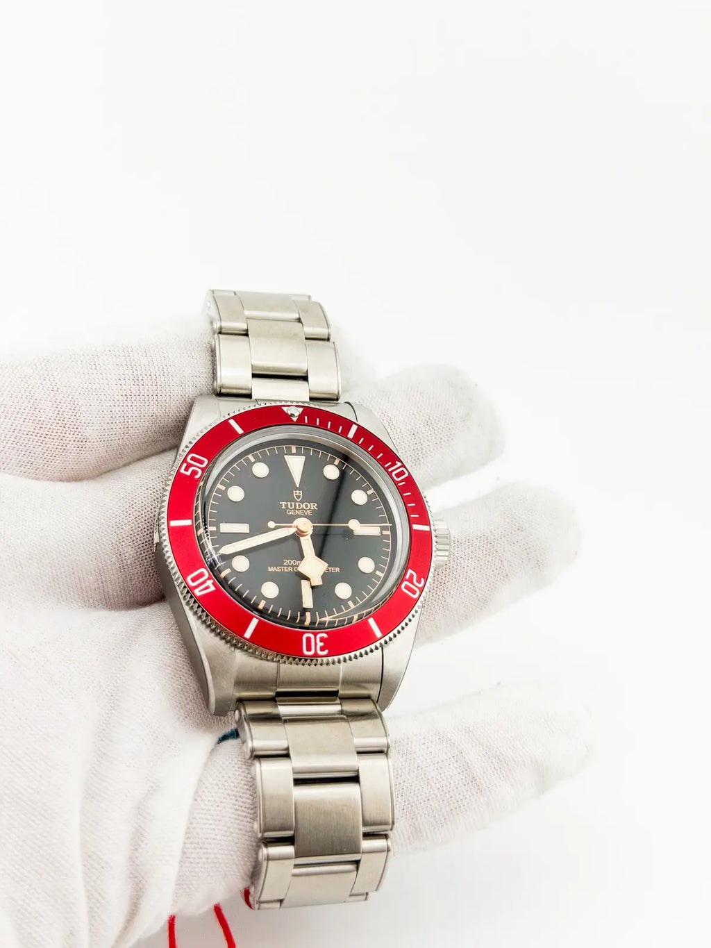 Tudor Back Bay MT5602-U 41mm Steel Case Steel Bracelet