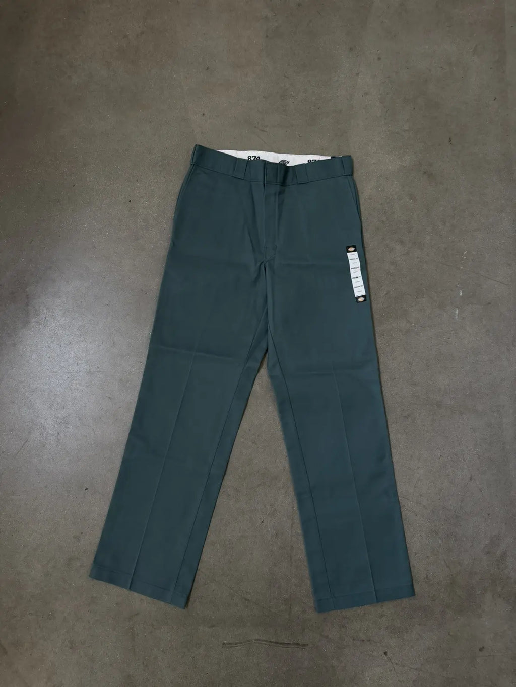 Matty Boy 99 Eyes Dickies Pants