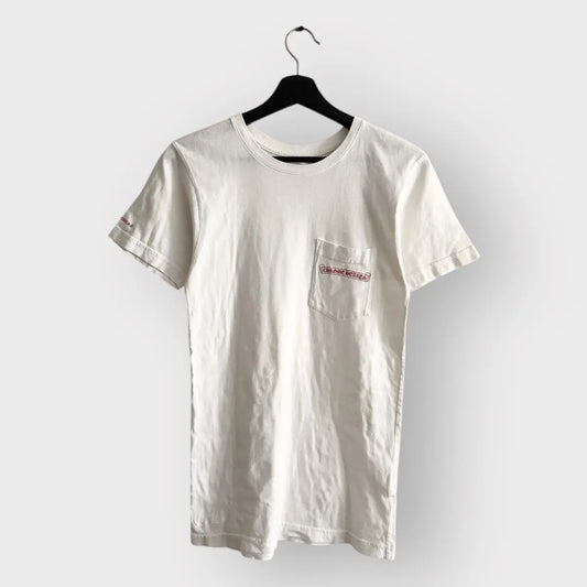 2010s Chrome Hearts Jumbo Horseshoe Logo Tee