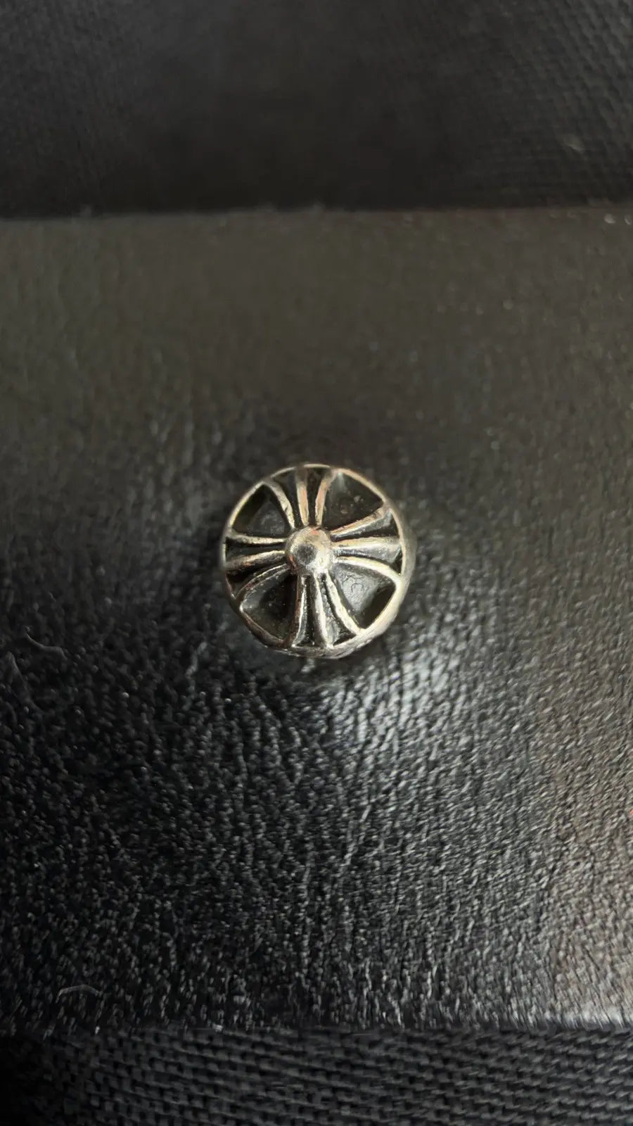 Nike x NOCTA x Chrome Hearts Cap Chrome Hearts