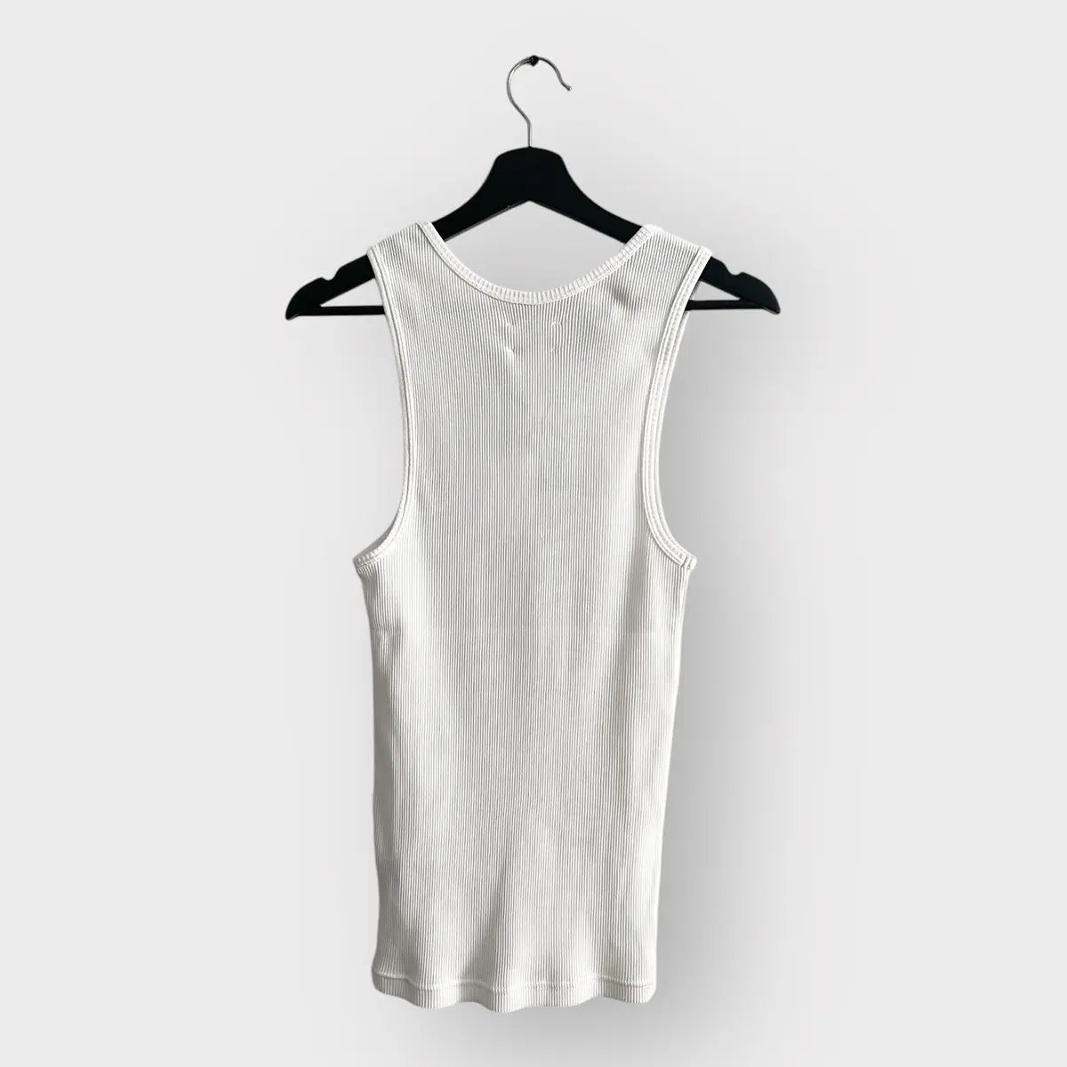 SS24 Aimé Leon Dore Embroidered Logo Tank Top