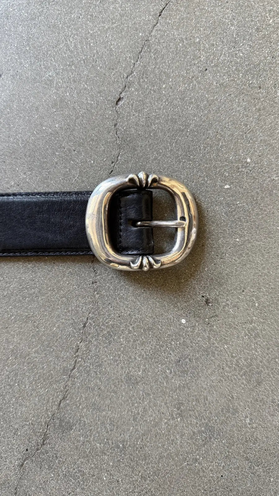 Chrome Hearts Belt