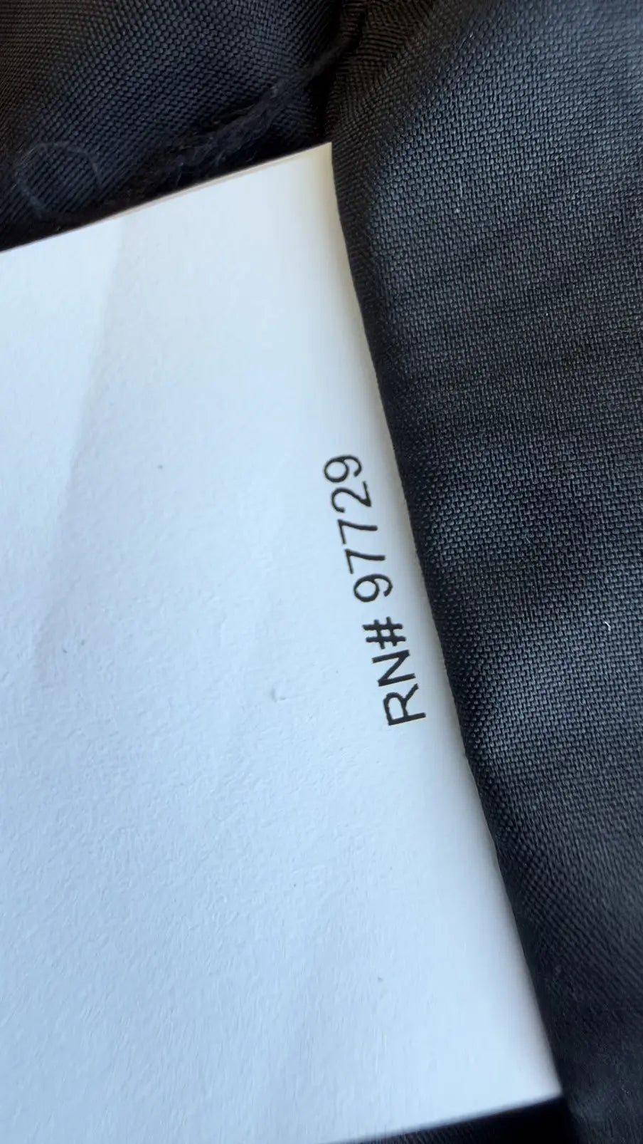 Chrome Hearts Quilted "Papa" Vest Size M Chrome Hearts