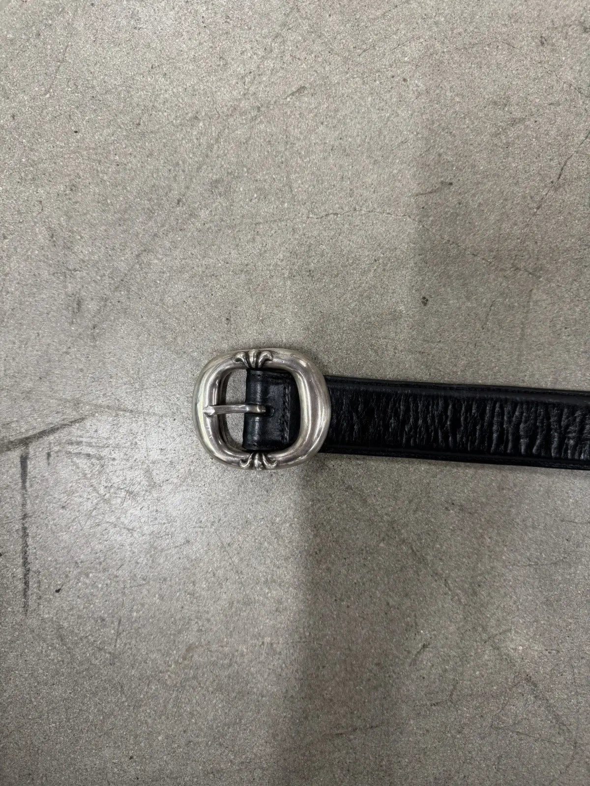Chrome Hearts Gunslinger Belt