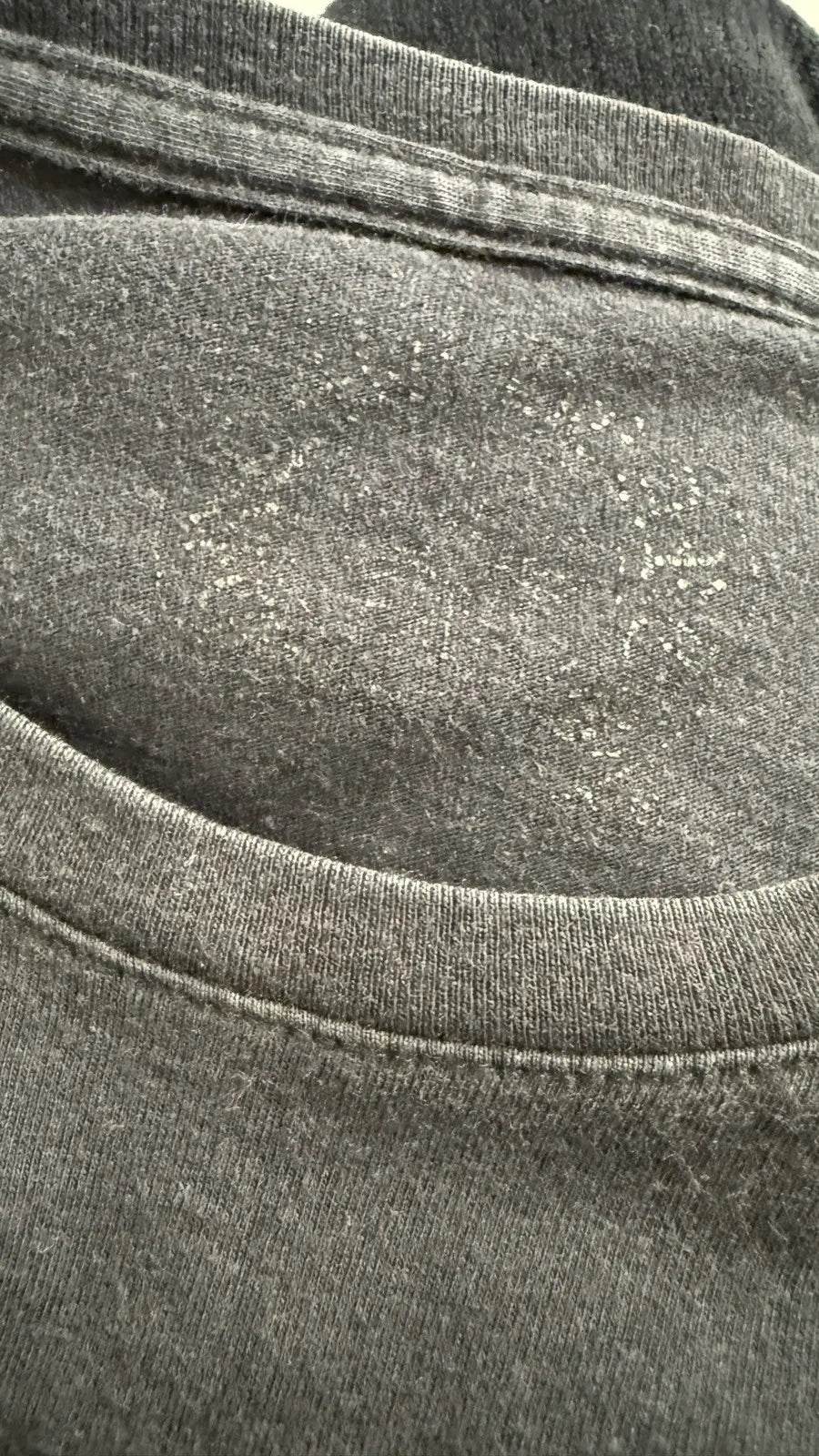 Chrome Hearts T-Bar Tee