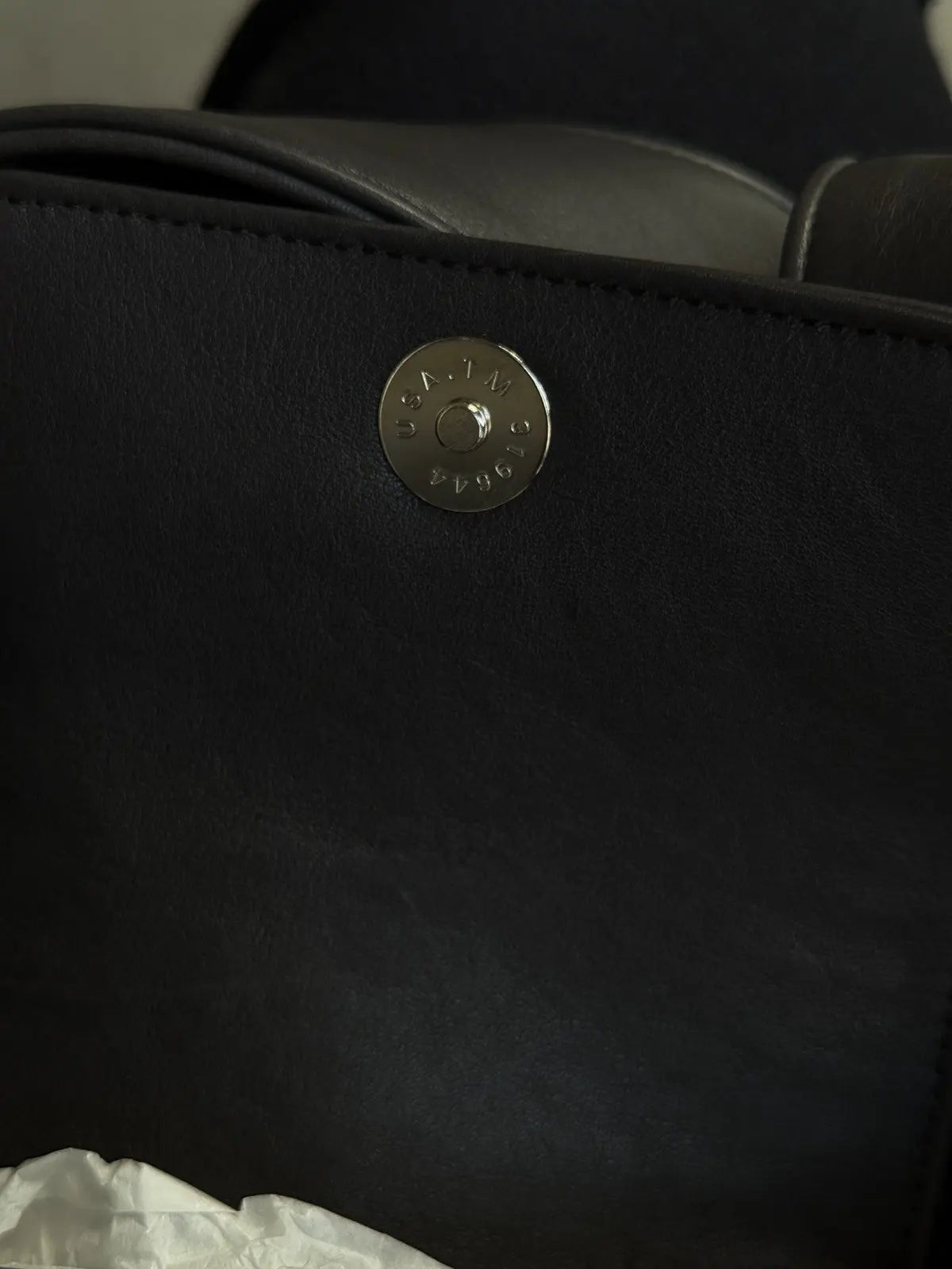 Chrome Hearts Hot Pot Shoulder Bag