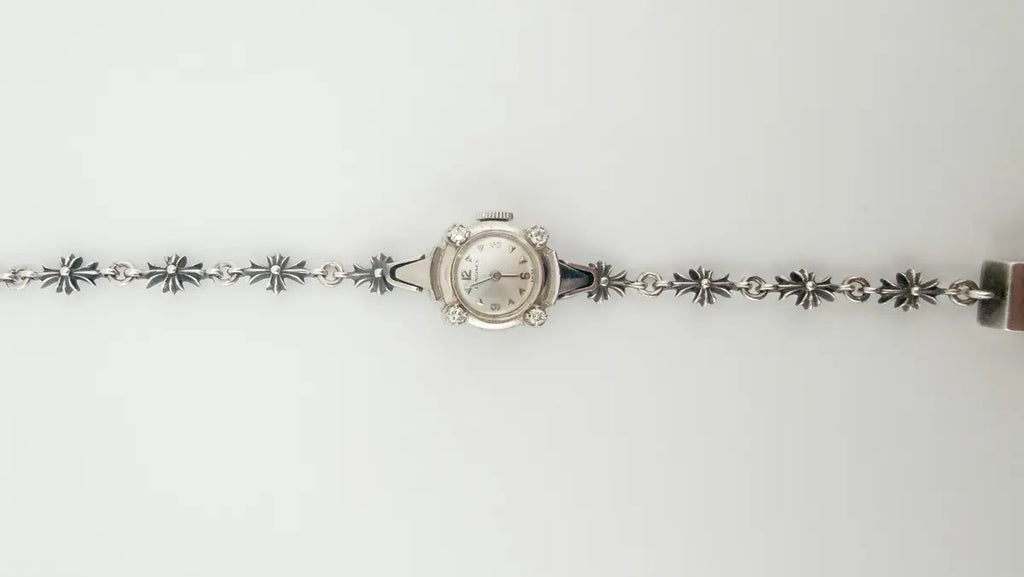 Chrome Hearts LONGINES Watch