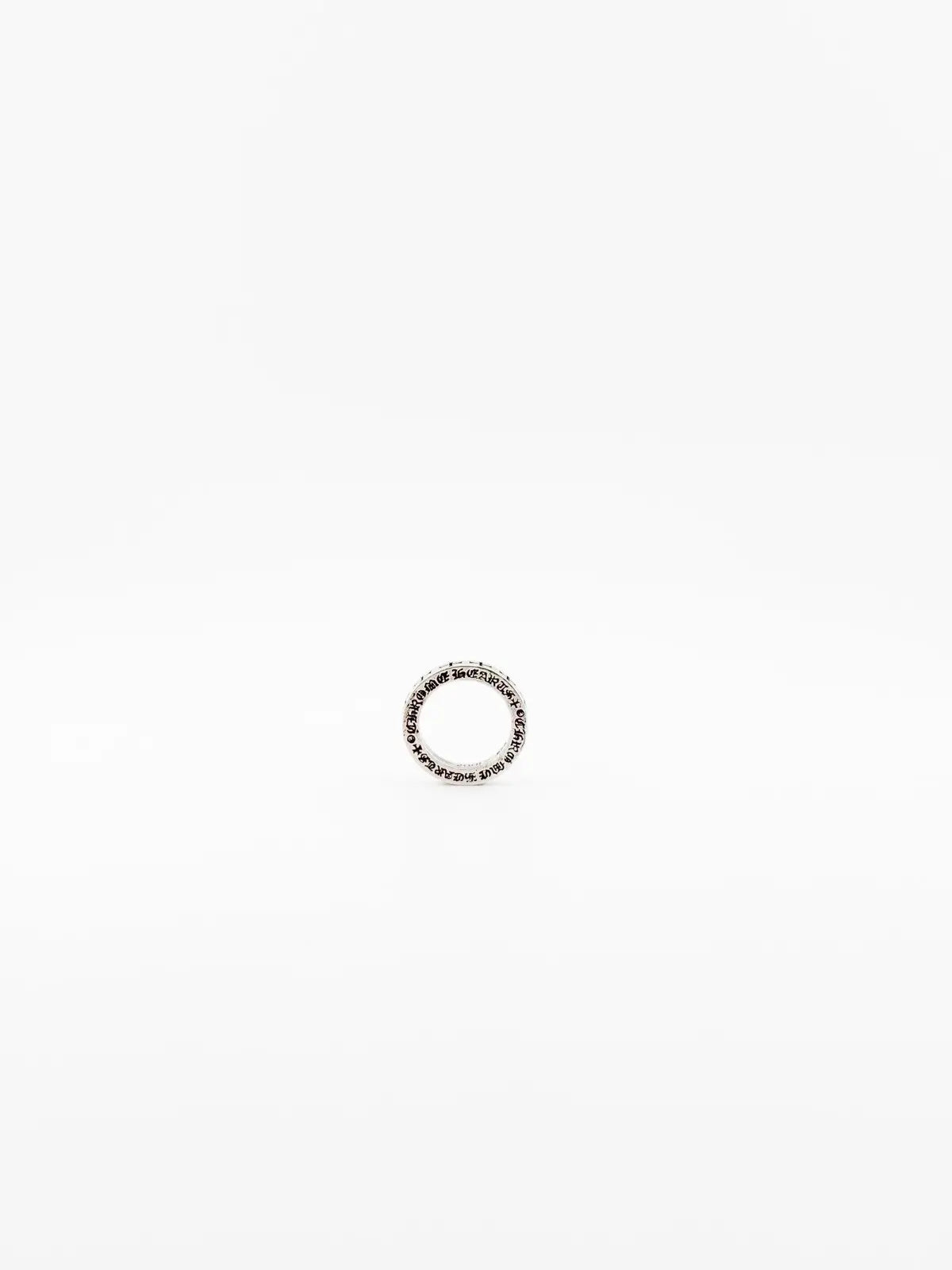 Chrome Hearts FU Spacer Ring