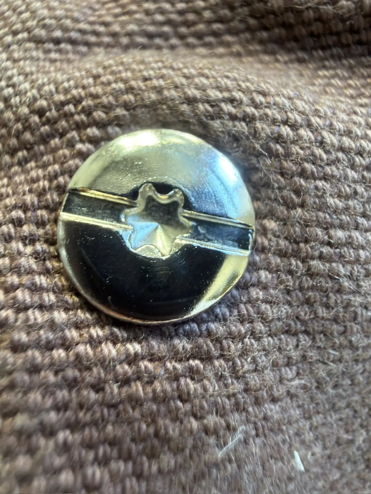 Chrome Hearts Sex Records Carpenter Pants