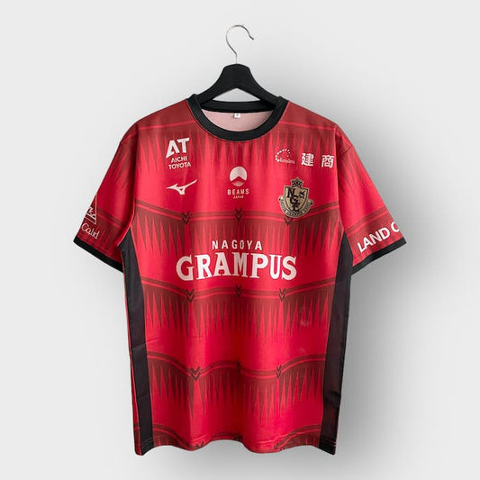 2023 J League Nagoya Grampus Beams Jersey