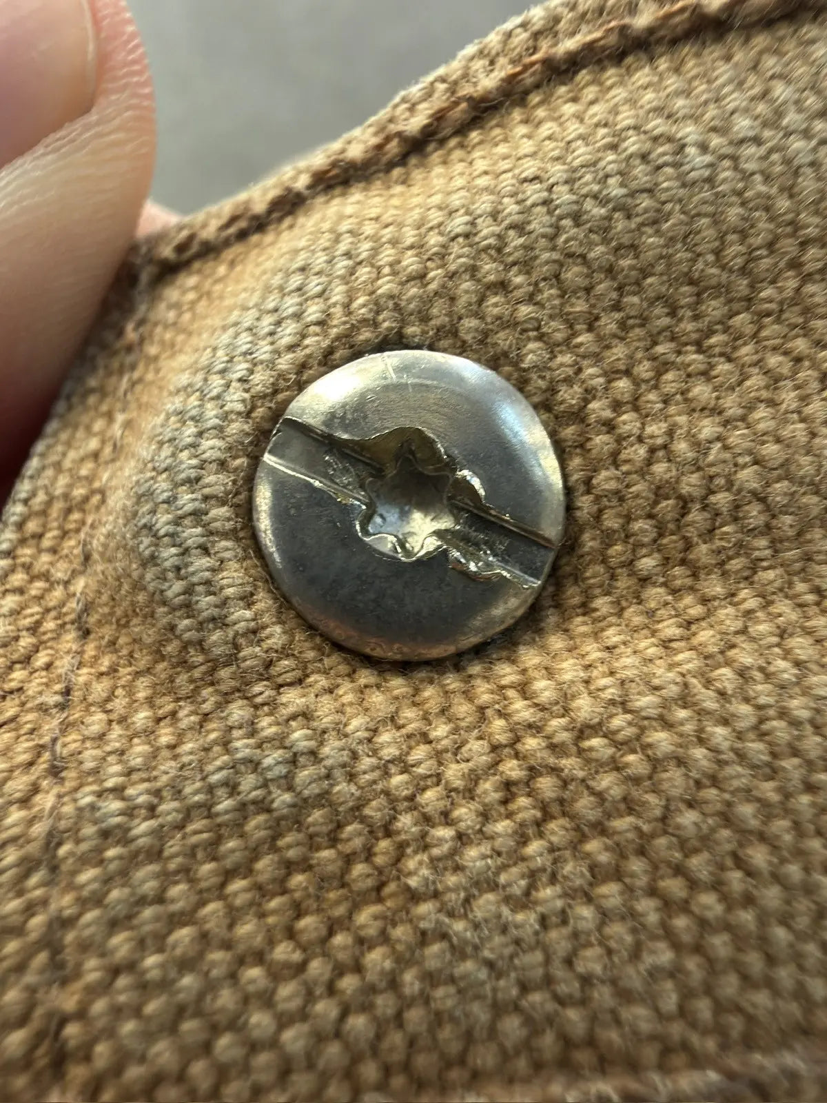 Chrome Hearts Sex Records Carpenter Pants