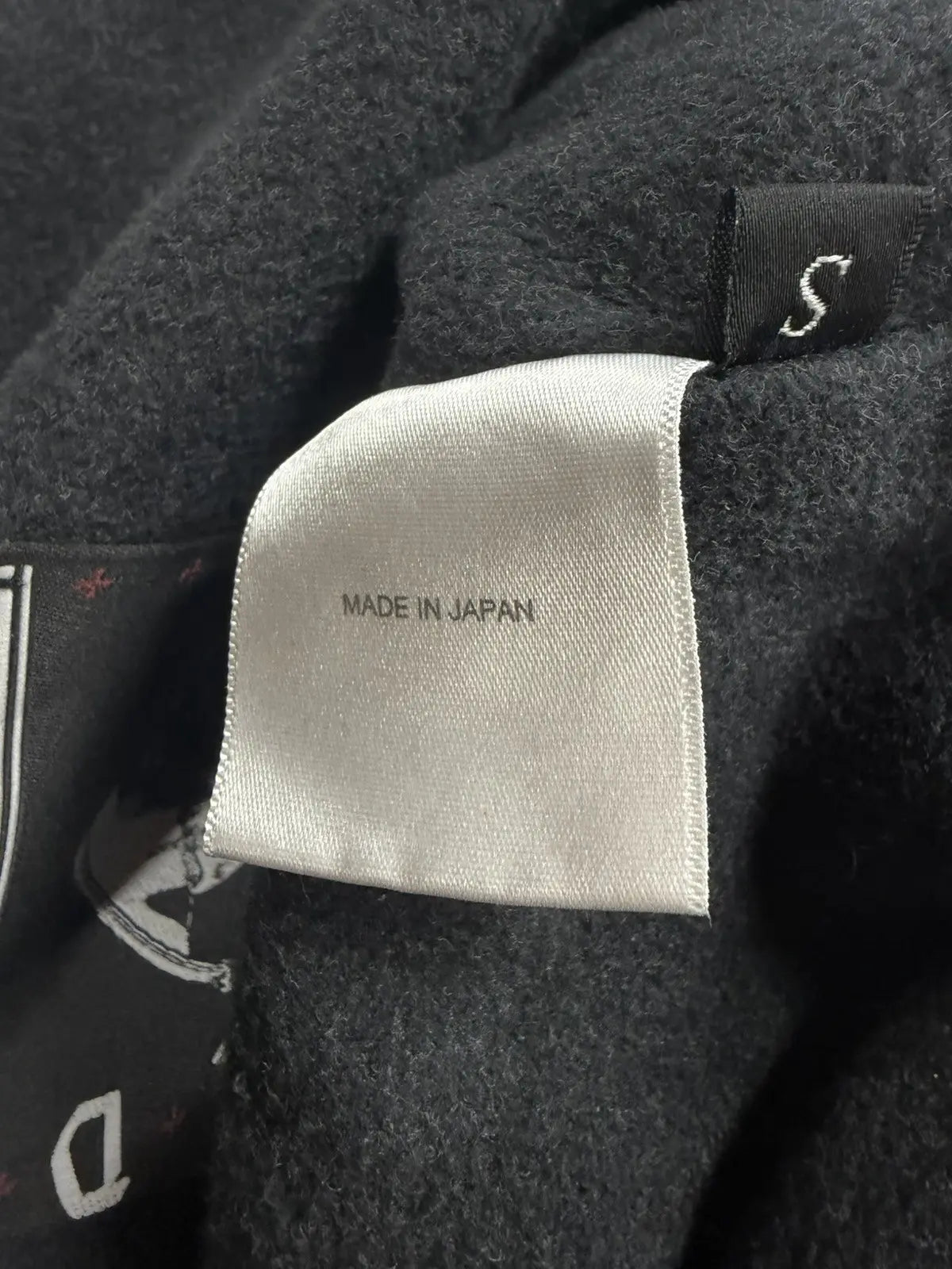 Enfants Riches Déprimés Study for N35 Overshirt Enfants Riches Déprimés