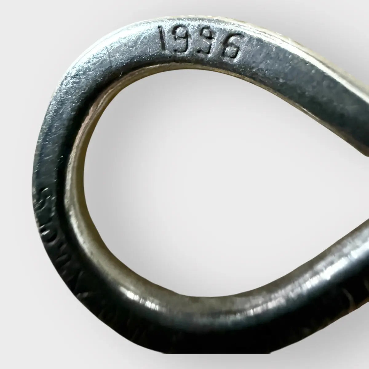 Chrome Hearts 24 inches Big Cross Ball Wallet Chain