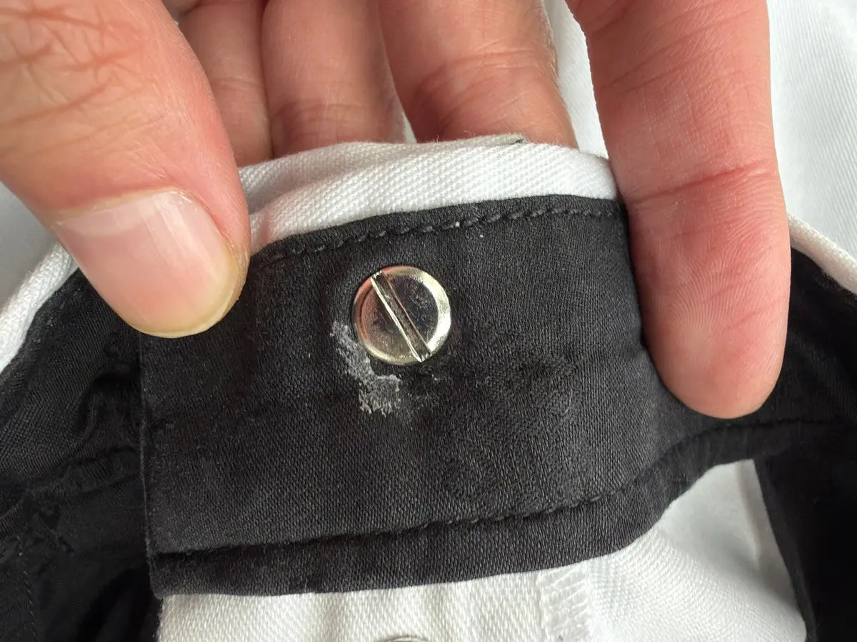 Chrome hearts Matty boy 99eyes Dickies