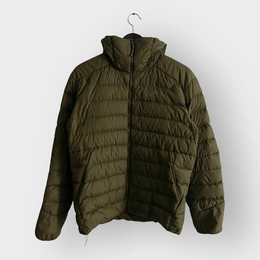 Arcteryx Cerium Puffer Jacket