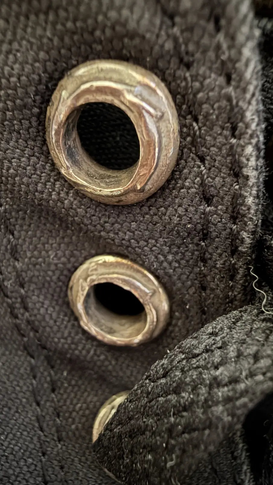 Chrome Hearts Converse Taylor All Star Hi Waterproof Boots