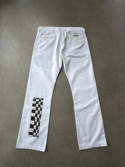 Chrome hearts Matty boy 99eyes Dickies