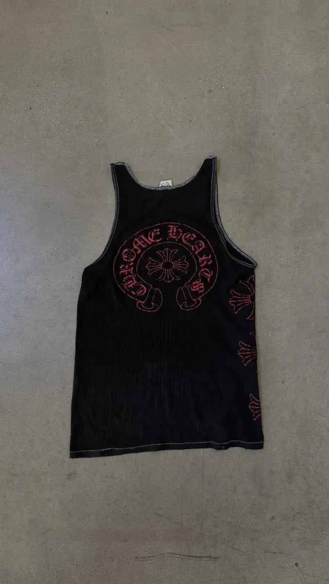 Chrome Hearts Tank Top