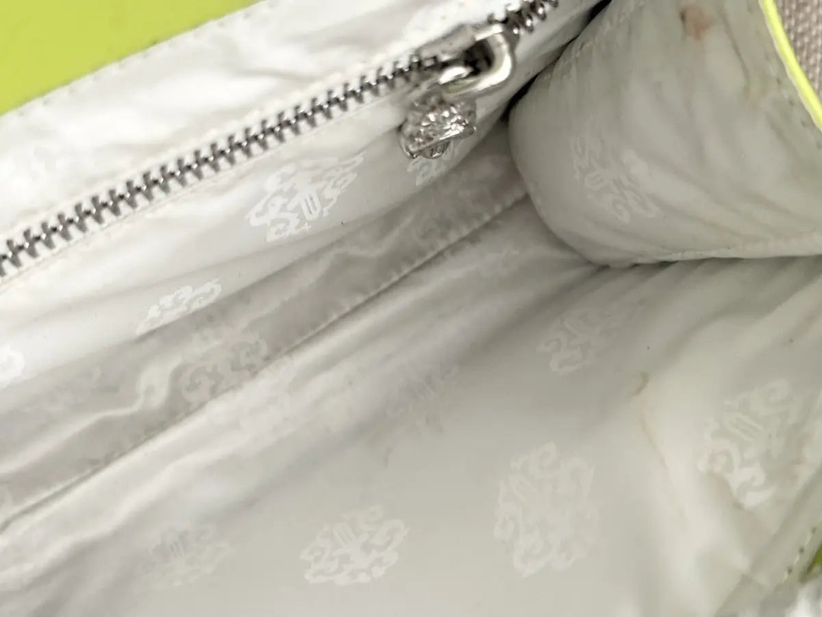 Chrome Hearts Tiny E Cross Shoulder Bag