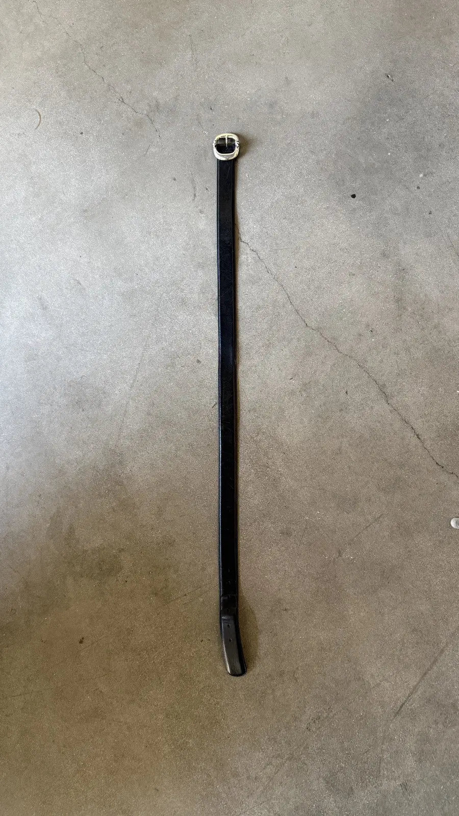 Chrome Hearts Belt