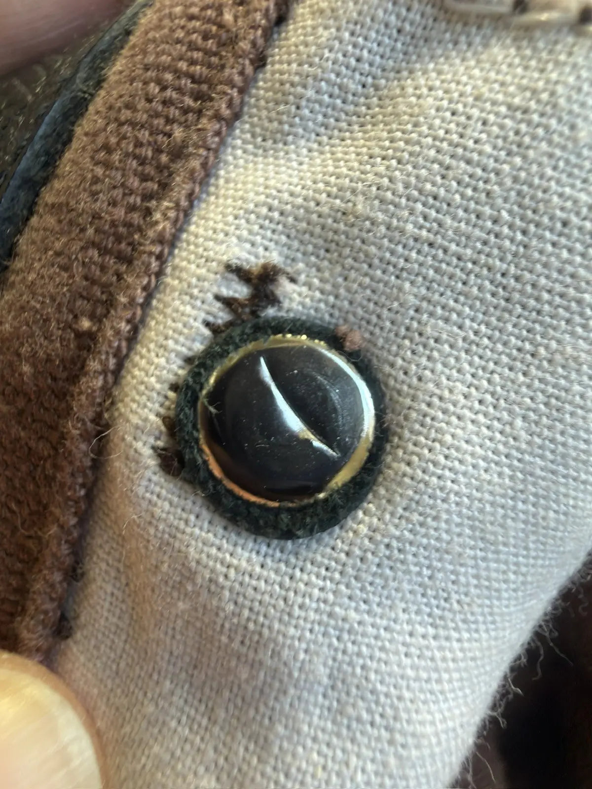 Chrome Hearts Sex Records Carpenter Pants