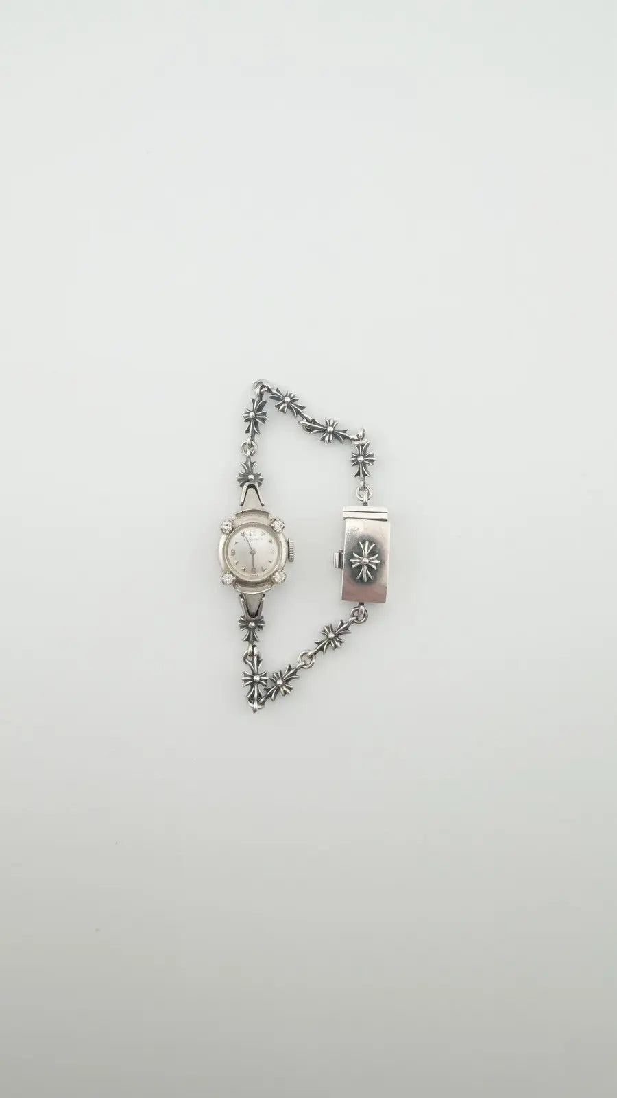 Chrome Hearts LONGINES Watch