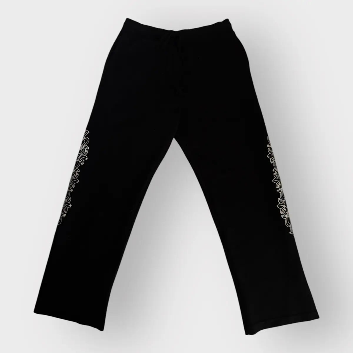 Chrome Hearts Floral Cashmere Sweatpants