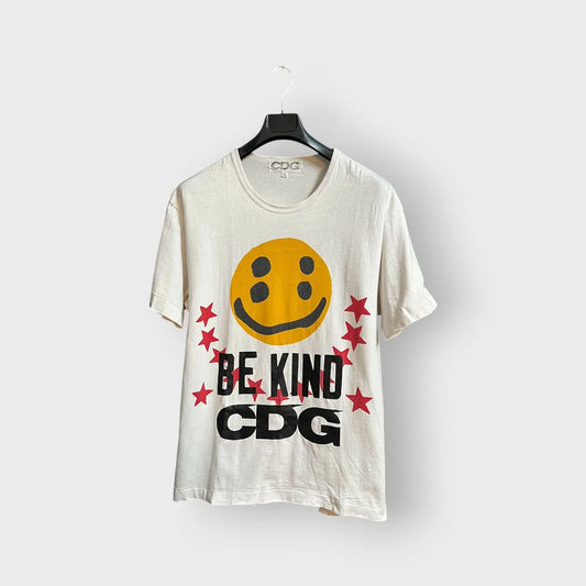 2010s CDG x CPFM Be Kind Tee