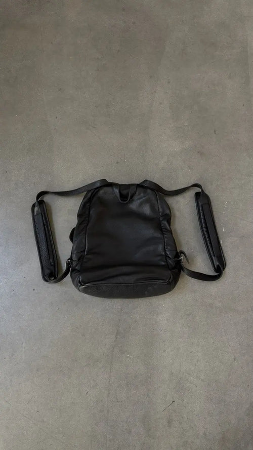 Chrome Hearts Cheetah Patch 7th Grade Backpack