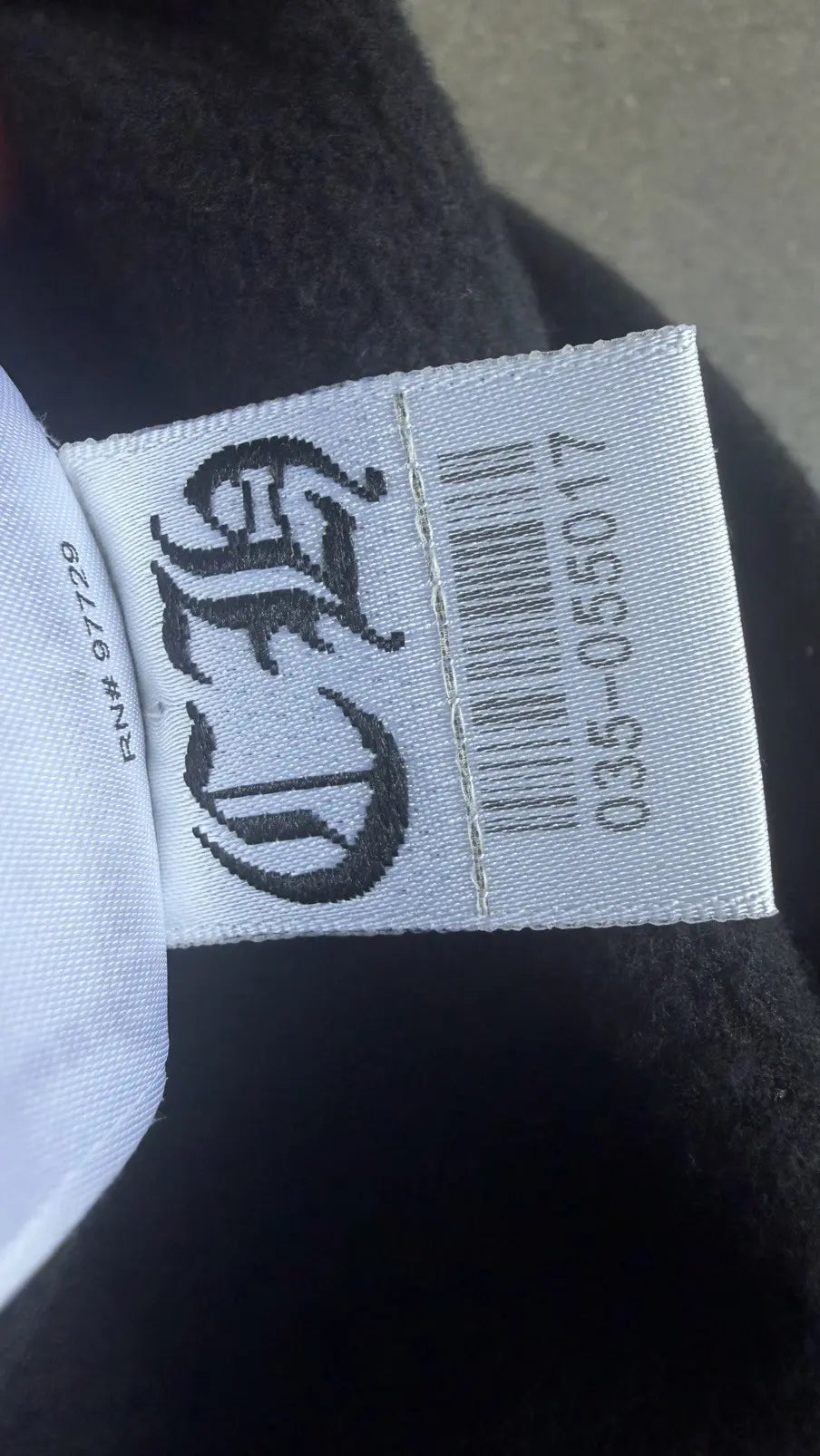 Chrome Hearts Deadly Doll Sweatpants