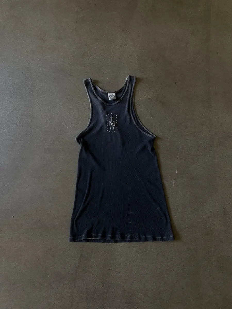 Chrome Hearts Mapplethorpe Tank Top