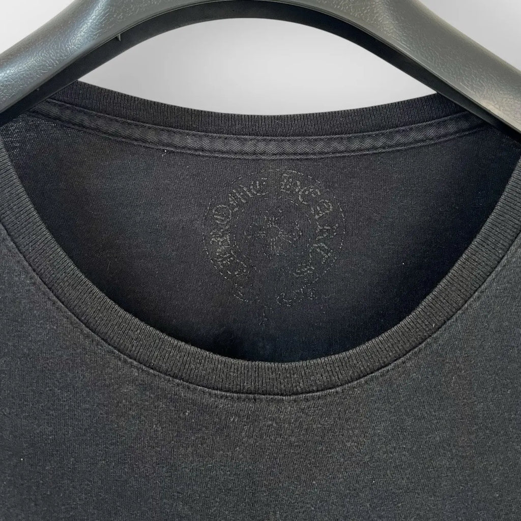 2010s Chrome Hearts USA Flag Tee