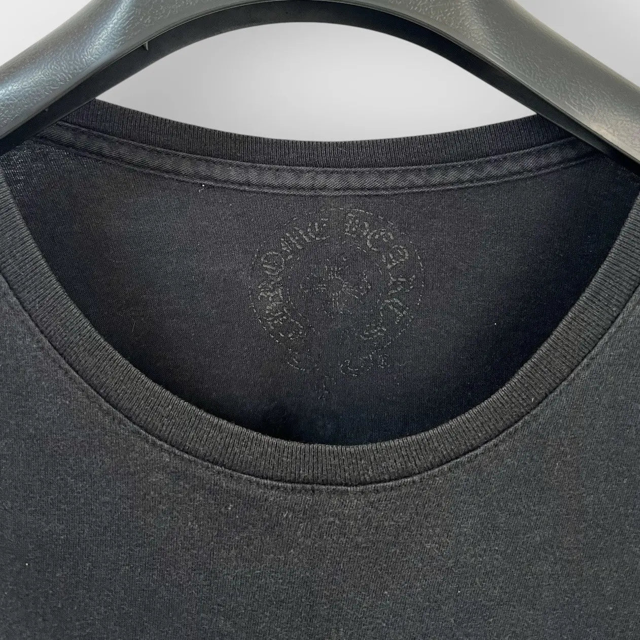 2010s Chrome Hearts USA Flag Tee
