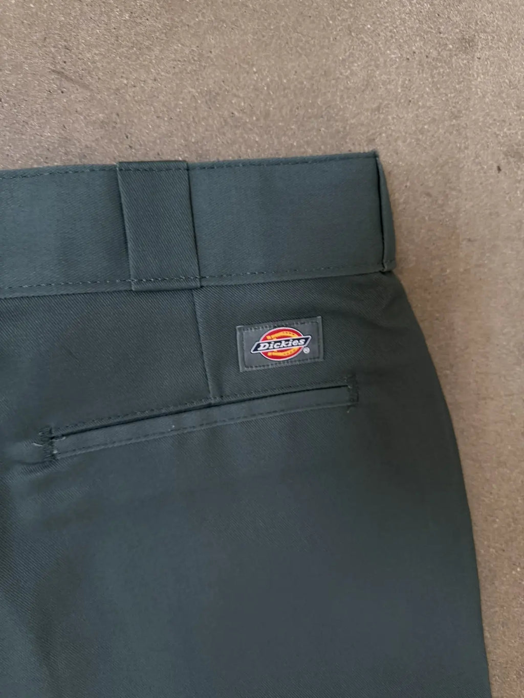 Matty Boy 99 Eyes Dickies Pants