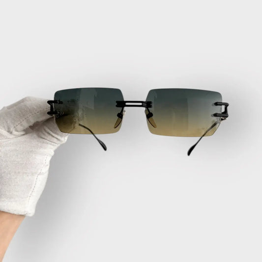 Chrome Hearts Lordie Sunglasses