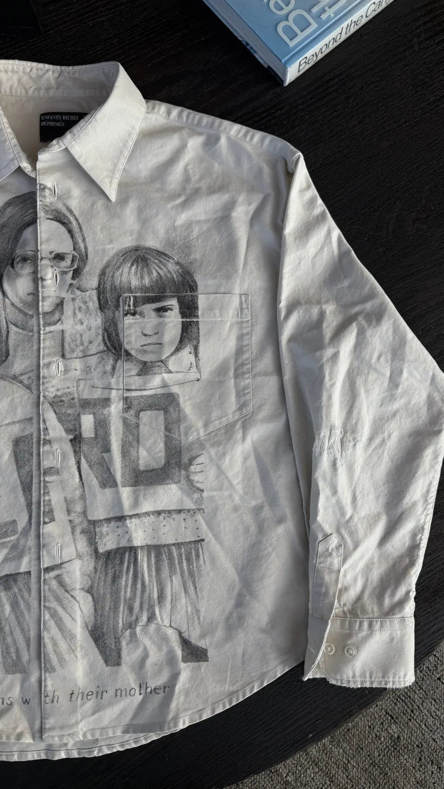 Enfants Riches Déprimés Everyday Shirt Enfants Riches Déprimés