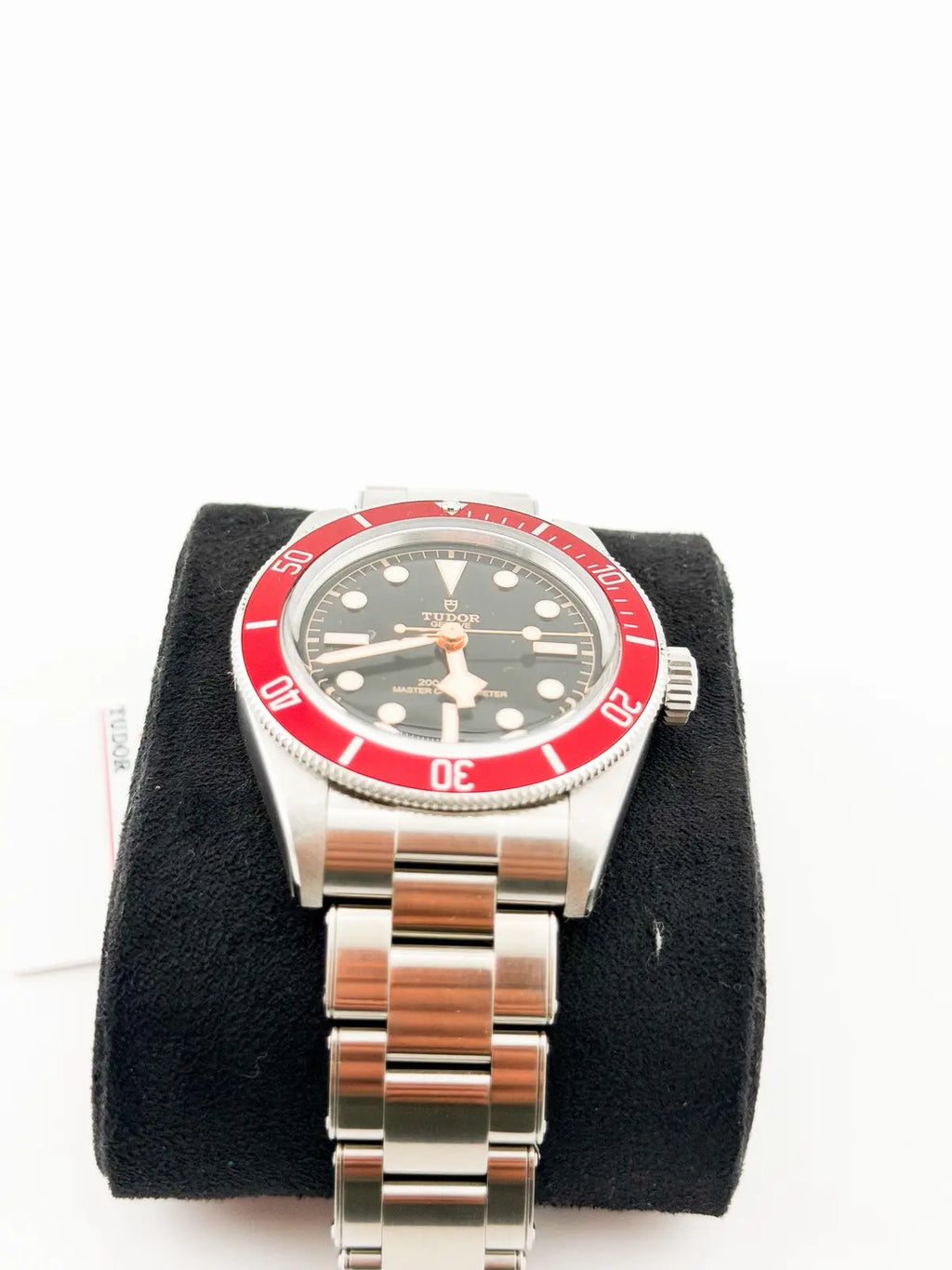 Tudor Back Bay MT5602-U 41mm Steel Case Steel Bracelet