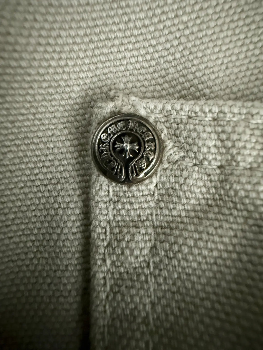 Chrome Hearts Matty Boy Sex Records Carpenter Pants Chrome Hearts